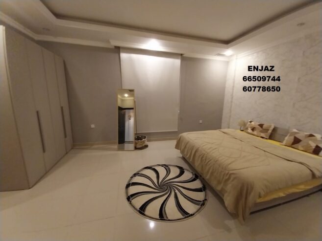 For rent Luxurious Chalet in khiran