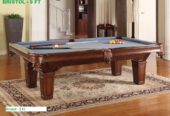 Billiard Tables (9ft And 8ft) Starting Price 850-1000KD W/