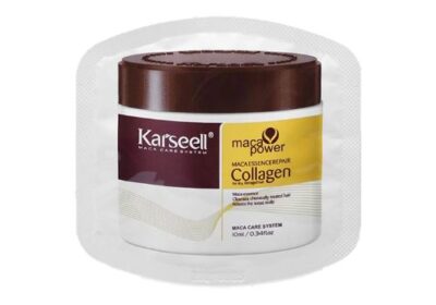 Karseell-Maca-Essence-Repair-Collagen-Hair-Mask-10-ml-Sachet