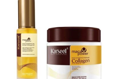 Karseell-Maca-Essence-Repair-Set