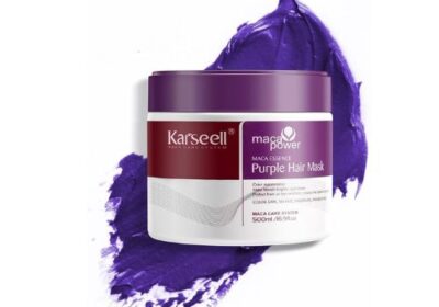 Karseell-Maca-power-Purple-Hair-Mask