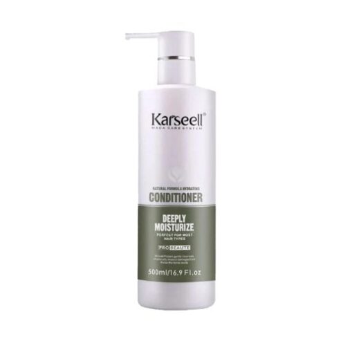 Karseell Natural Formula Hydrating Conditioner – 500ml