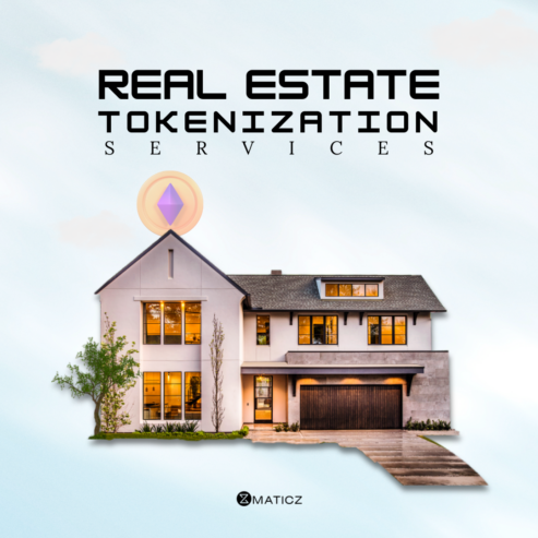 Top Real Estate Tokenization Services in Qatar