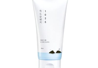 Round-Lab-1025-Dokdo-Cleanser-150ml