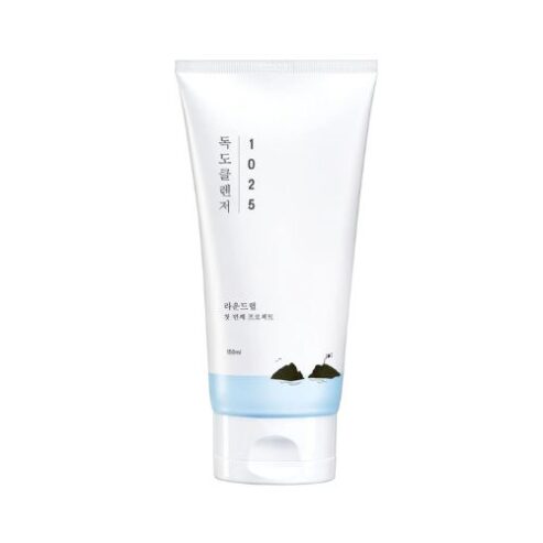 Round Lab 1025 Dokdo Cleanser – 150ml