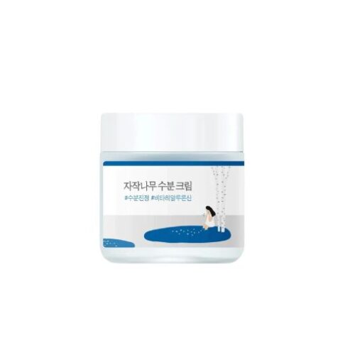 Round Lab Birch Juice Moisturizing Cream