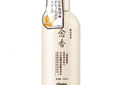 Sakura-Japanese-Conditioner