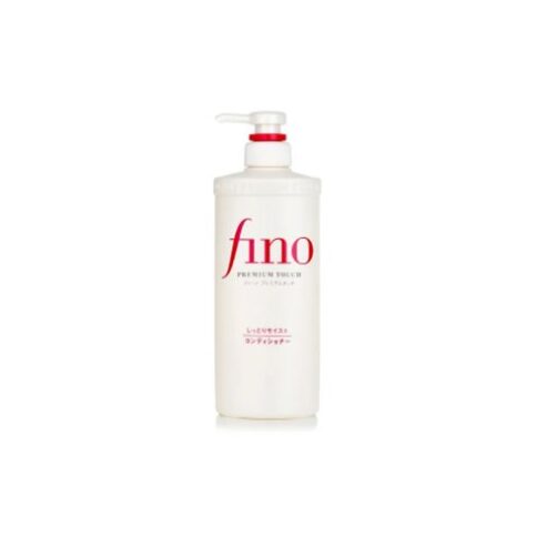 Shiseido Fino Premium Touch Hair Conditioner – 550ml