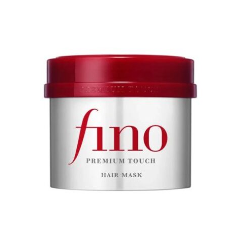 Shiseido Fino Premium Touch Hair Treatment Mask – 230 gm