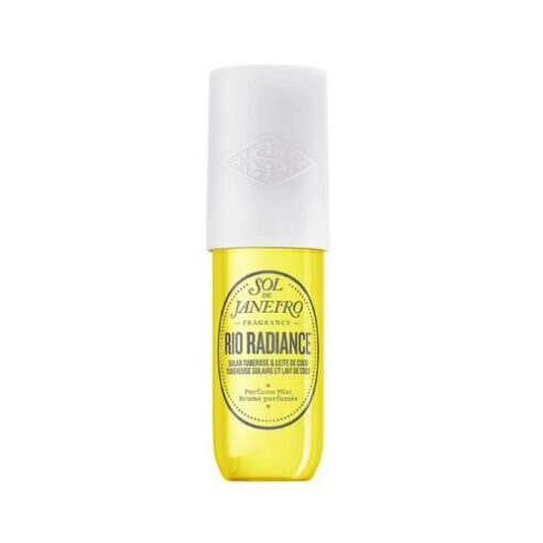 Sol De Janeiro Fragrance Rio Radiance Perfume Mist – 90 ml