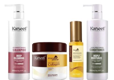 Special-Bundle-Offer-Karseell-Conditioner-Shampoo-Hair-Mask-Oil-4pcs