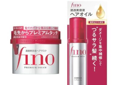 Special-Offer-Shiseido-Fino-Premium-Touch-Hair-Mask-Oil-Bundle