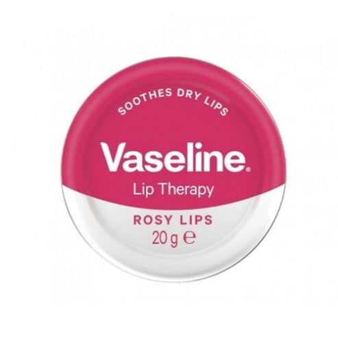 Vaseline Lip Therapy – 20g