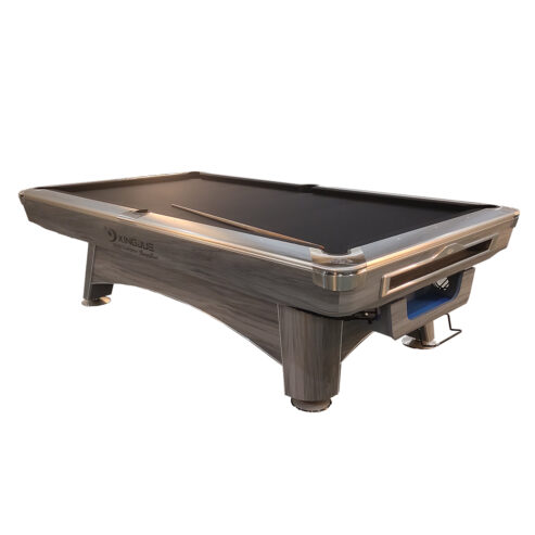 Billiard Tables (9ft And 8ft) Starting Price 850-1000KD W/