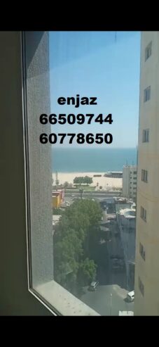 For rent Full building in Salmiya