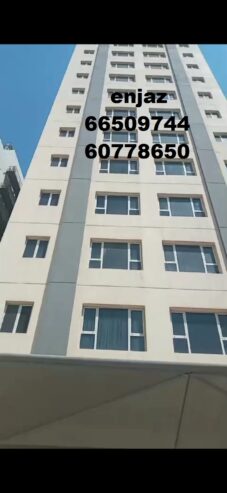 For rent Full building in Salmiya