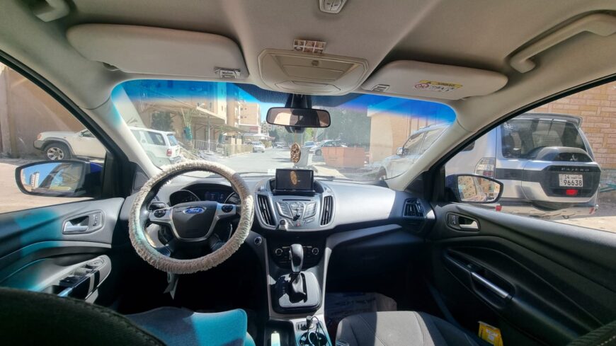 Ford Escape for Sale – Excellent condition