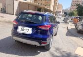 Ford Escape for Sale – Excellent condition