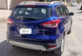 Ford Escape for Sale – Excellent condition