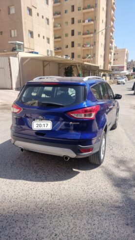 Ford Escape for Sale – Excellent condition