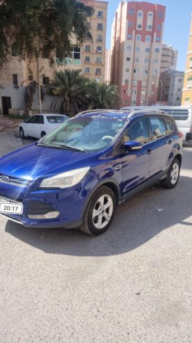 Ford Escape for Sale – Excellent condition