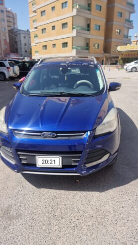 Ford Escape for Sale – Excellent condition