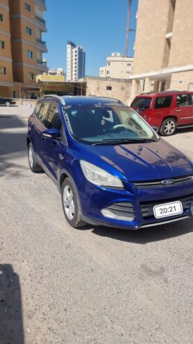 Ford Escape for Sale – Excellent condition