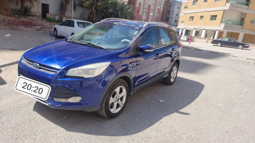 Ford Escape for Sale – Excellent condition