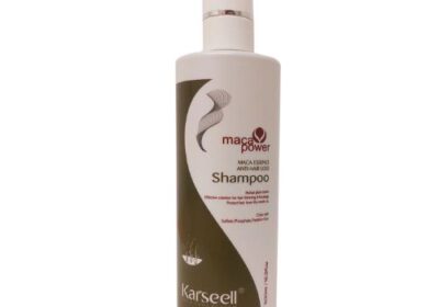 Karseell-Maca-Power-Essence-Anti-Hair-Loss-Shampoo