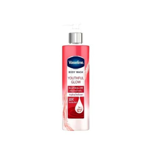 Vaseline Body Wash Youthful Glow Glutaglow