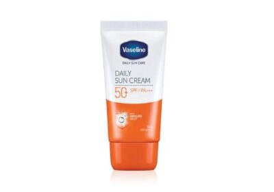 Vaseline-Daily-Sun-Cream-SPF-50