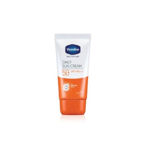 Vaseline Daily Sun Cream SPF 50+ 50 ml