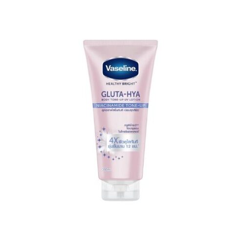 Vaseline Gluta Hya Niacinamide Tone-Up