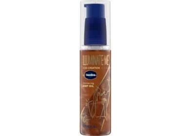 Vaseline-Illuminate-Me-Shimmering-Body-Oil-