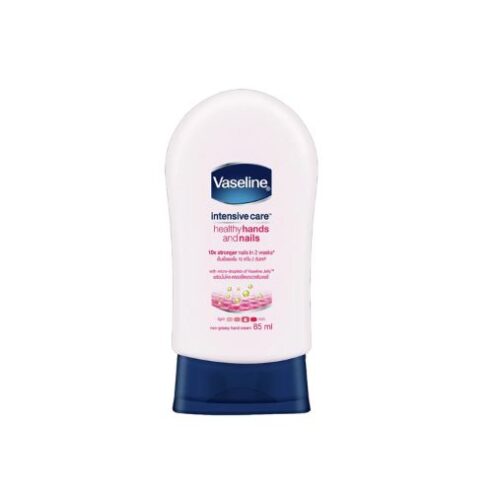 Vaseline Intensive Care Healthy Hands and Nails