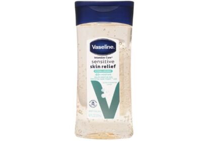 Vaseline-Sensitive-Skin-Relief-Body-Gel-Oil-