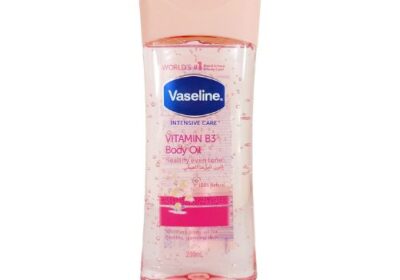 Vaseline-Vitamin-B3-Body-Oil