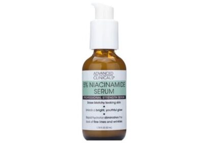 Advanced-Clinical-5-Niacinamide-Serum