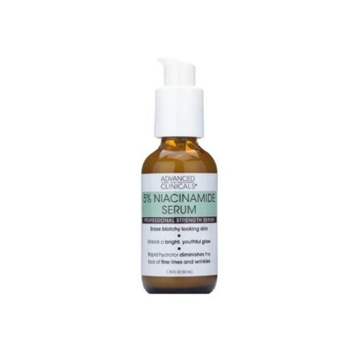 Advanced Clinical Niacinamide Serum