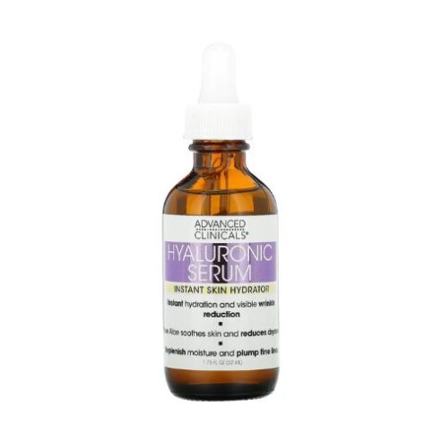 Advanced Clinical Hyaluronic Serum