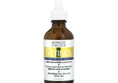 Advanced-Clinical-Retinol-Serum