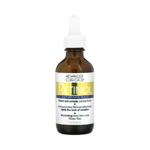 Advanced Clinical Retinol Serum