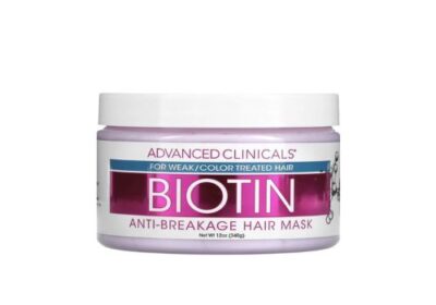 Advanced-Clinicals-Biotin-Anti-Breakage-Hair-Mask