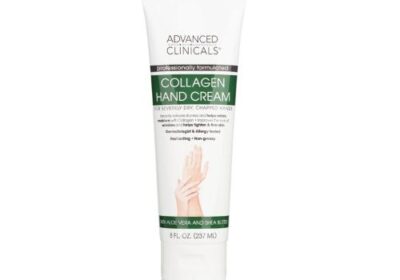 Advanced-Clinicals-Collagen-Hand-Cream-