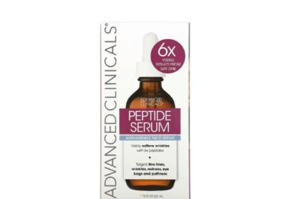 Advanced-Clinicals-Peptide-Serum