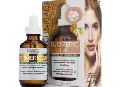 Advanced-Clinicals-Turmeric-Oil