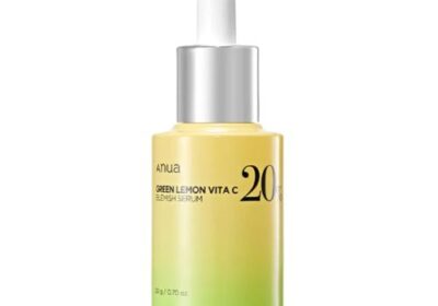 Anua-Green-Lemon-Vita-C-Blemish-Serum