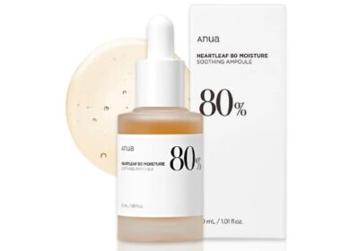 Anua-Heartleaf-80-Soothing-Ampoule