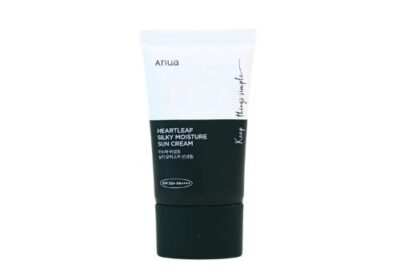 Anua-Heartleaf-Silky-Moisture-Sun-Cream-SPF50