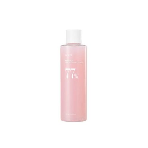 Anua Peach 77 Niacin Essence Toner